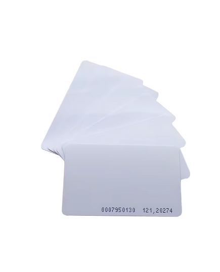 პროქსიმითი ბარათი  ID01 (00261)