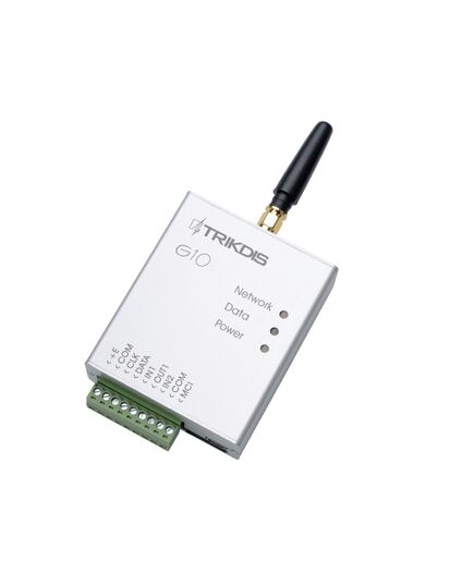 GSM მოდული G10D ანტენით ANT04