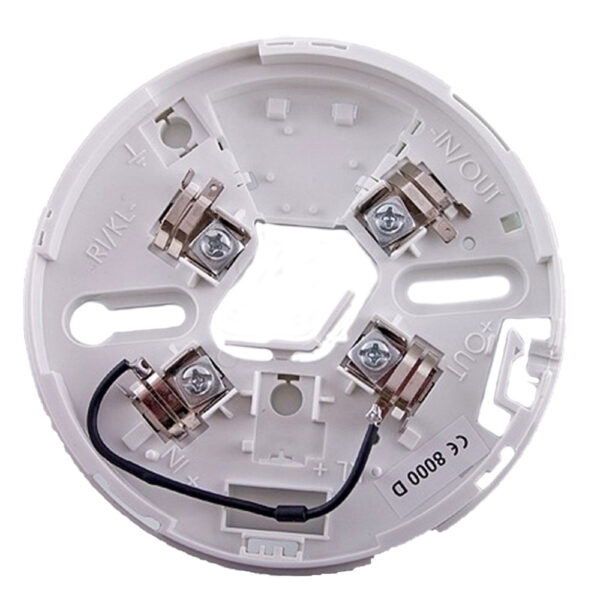 დეტექტორის ბაზა unipos DB8000D