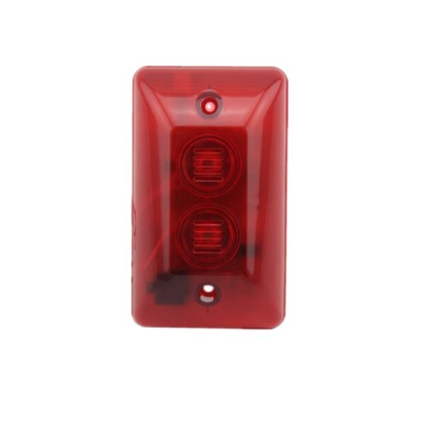 სირენა Tolion SL-200, Working Voltage: DC6-15V