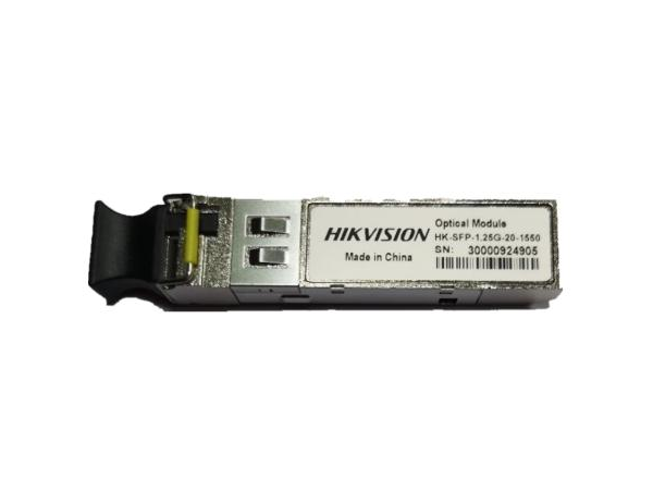 მოდული SFP HK-1.25G-20-1550