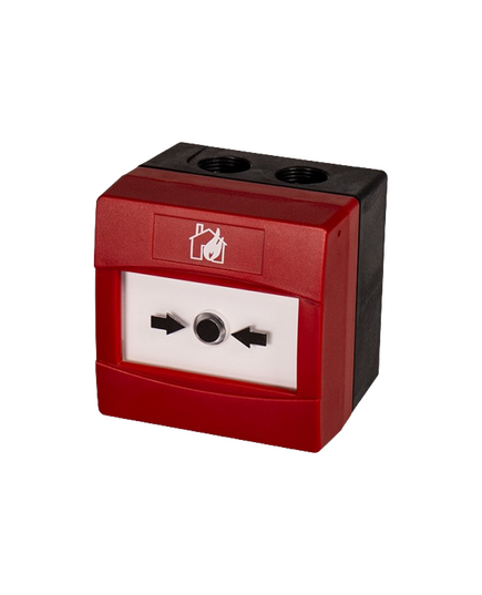 ღილაკი საგანგაშო მისამართული EC0010E