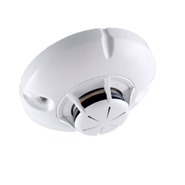 სამისამართო კომბინირებული დეტექტორი unipos FD7160