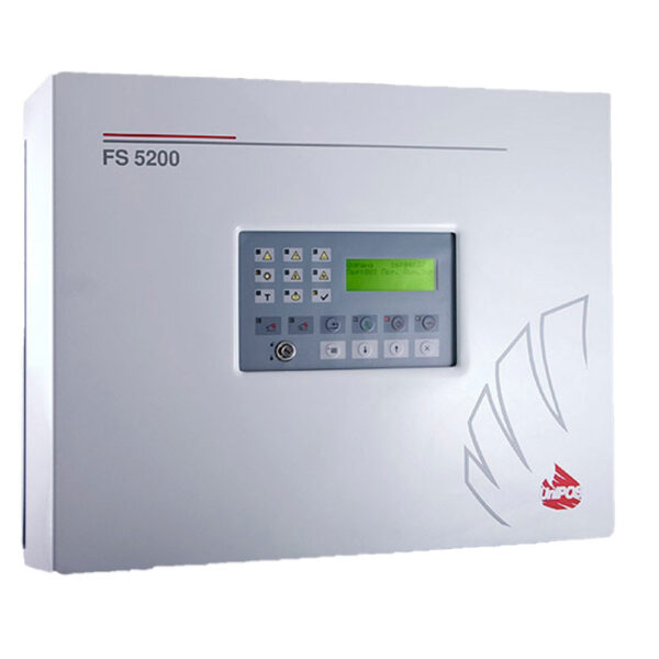 სახანძრო საკონტროლო პანელი  FS5200