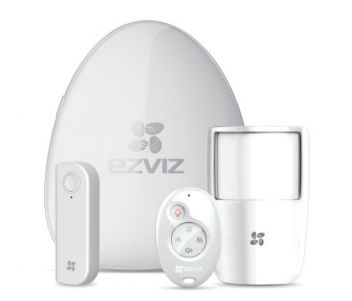 დეტექტორი BS-113A, Ezviz