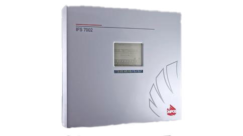 სახანძრო საკონტროლო პანელი  IFS7002 2SLoops