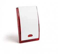 სირენა Tolion SL-550, Working Voltage: DC9-15V