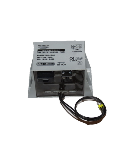 ტრანსფორმატორი MAKRAI ME.TRE-75.7524/BSS