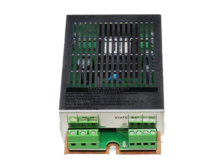 კვების ბლოკი makrai ME.80-14/6ASW-PKI