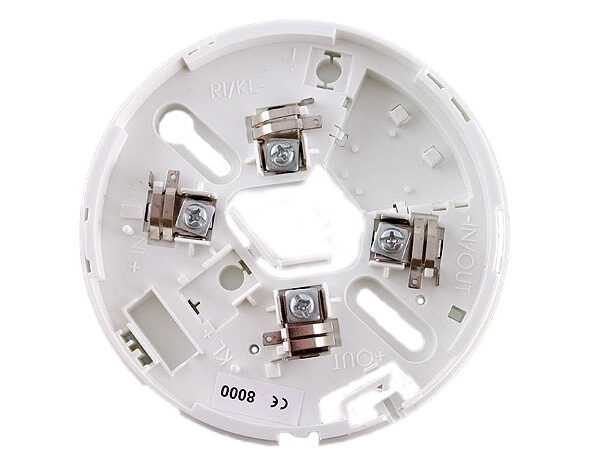 სახანძრო დეტექტორის ბაზა DB8000 (209120)