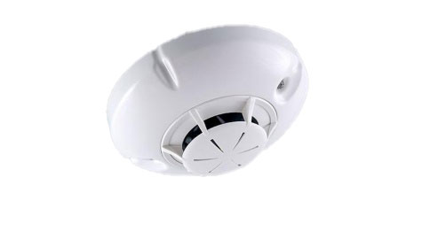 სახანძრო დეტექტორი (ოპტიკური) VIT30 (06771)