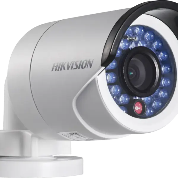 კამერა DS-2CD1002-I-4