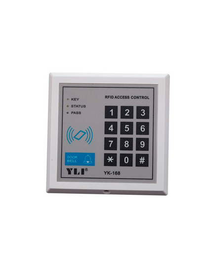 კონტროლერი საკონტროლო კლავიატურა YK-168 (07068)