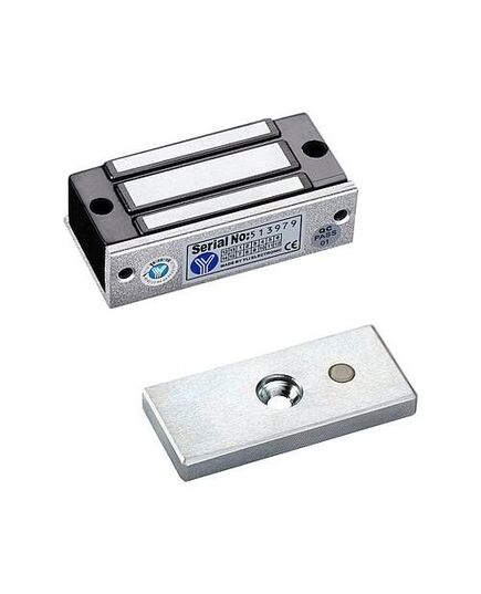 მაგნიტური საკეტი, yli electronics YM-60, 60Kg