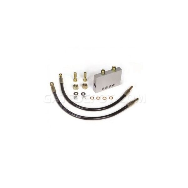 ANTI-VANDAL VALVE FOR BARRIER 401066