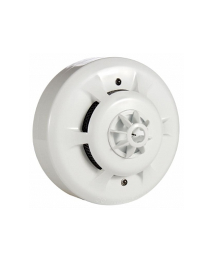 Addressable heat detector, EN approved HNA-360-H2