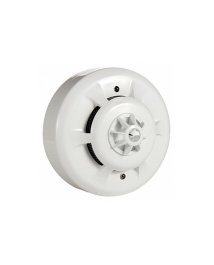 Addressable smoke/heat detector, EN approved SNA-360-C2