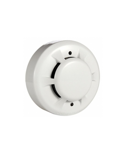 Addressable smoke detector, remote LED output, EN approved SNA-360-SL