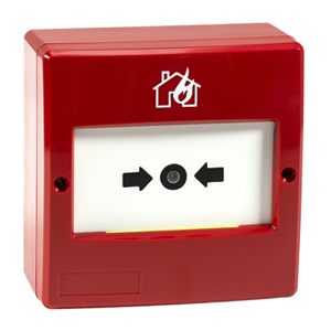 გამოძახების ღილაკი MAD-450-I