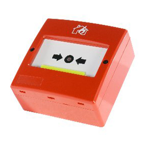 გამოძახების ღილაკი PCD-100