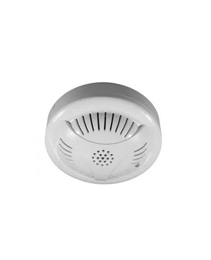 Non-addressable CO gas detector, 2-wire 400-001