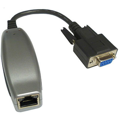 ქსელური გადამყვანი RSIP RS232 TO IP CONVERTER CDVI
