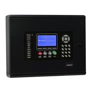 4 LOOP ADDRESSABLE CONTROL PANEL CAD-150-4