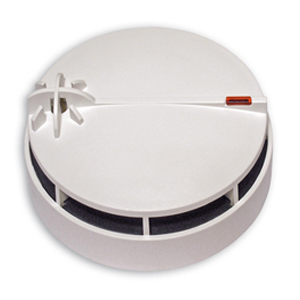 ADDRESSABLE HEAT&SMOKE DETECTOR with b/i ISOLATOR DOTD-230A-I