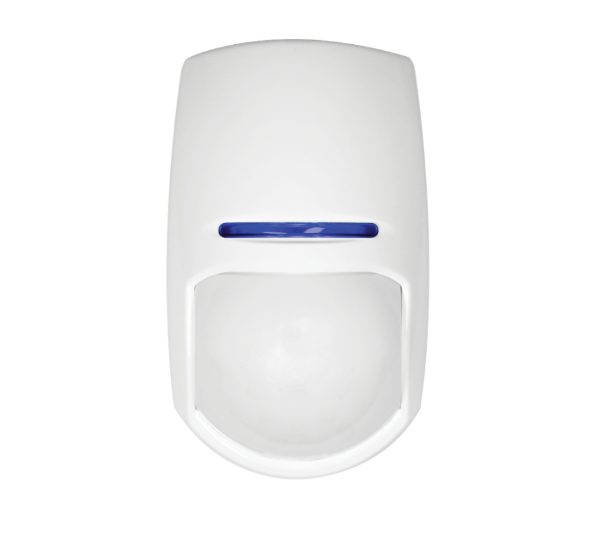 დეტექტორი DS-PD2-D15AME