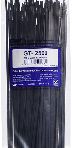 ღვედი GW-250IBC