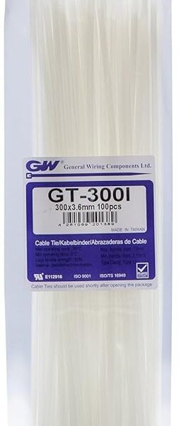 ღვედი GW-300IC