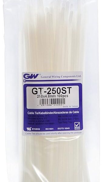 ღვედი GW-250STC