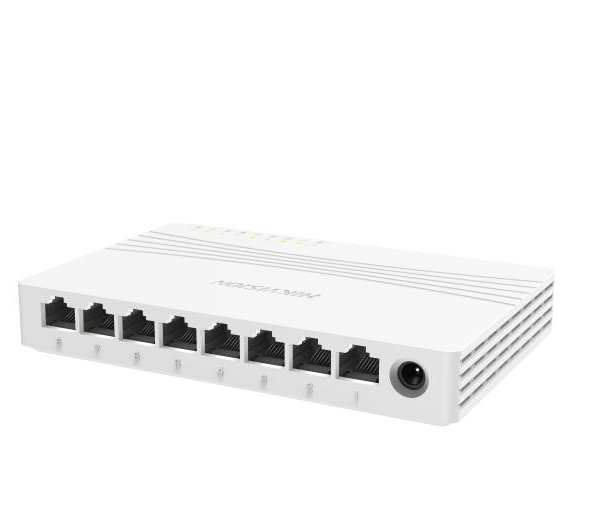 სვიჩი  DS-3E0508D-E