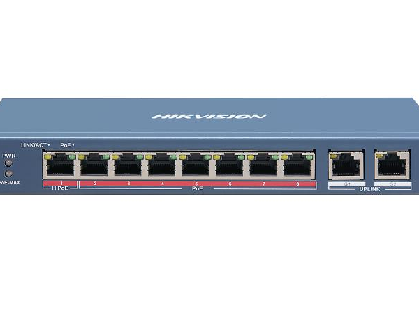 სვიჩი POE DS-3E0310HP-E