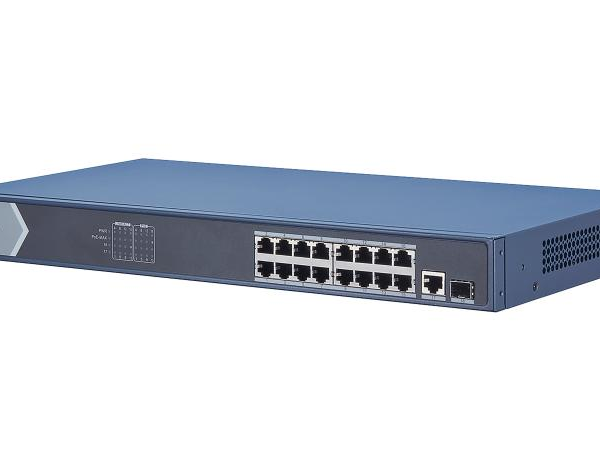 სვიჩი POE DS-3E0518P-E