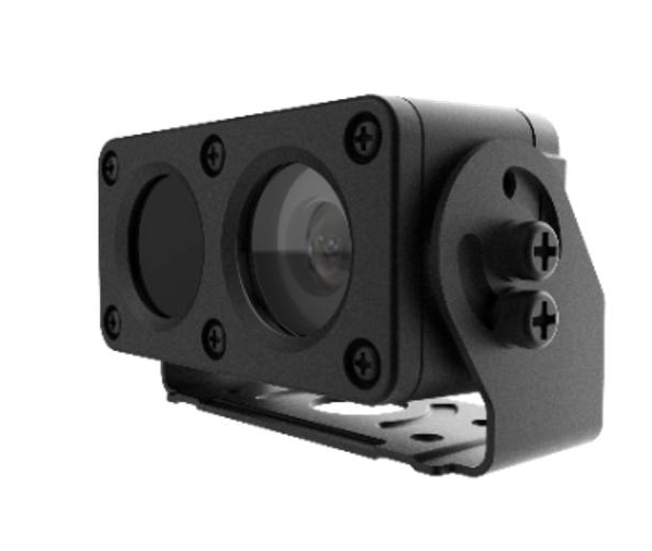 კამერა ანალოგიური AE-VC153T-IT_2.8,საავტომობილო სისტემებისთვის