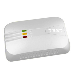 გაზის გაჟონვის დეტექტორი DGD-600 24V