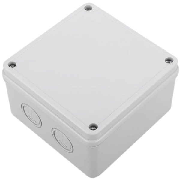 გამანაწილებელი  კოლოფი 120x200x70 Junction Box IP65