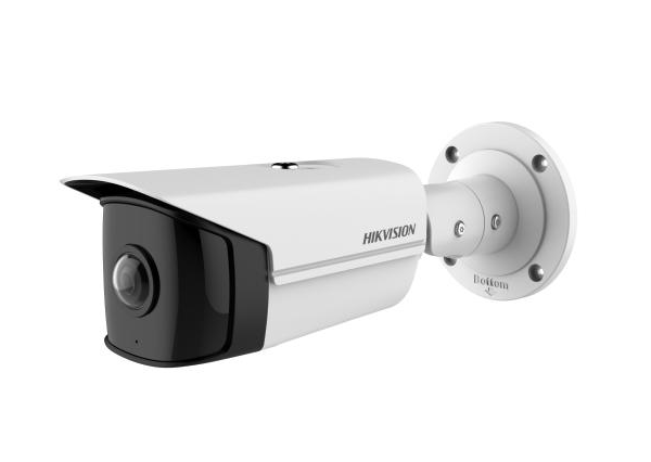 კამერა,IP,Hikvision,DS-2CD2T45G0P-I,1.68mm,4mp,Bullet,IR20m,microSD,