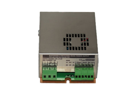 კვების ბლოკი makrai ME.280-28/10ASW-PKI, Output voltage: 24 V to 27,6 V