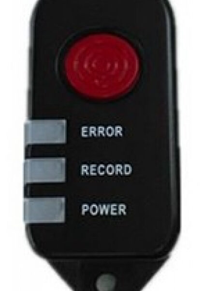 საგანგაშო ღილაკი კაბელით 8მ  hikvision DS-1530HMI,საავტომობილო სისტემებისთვის