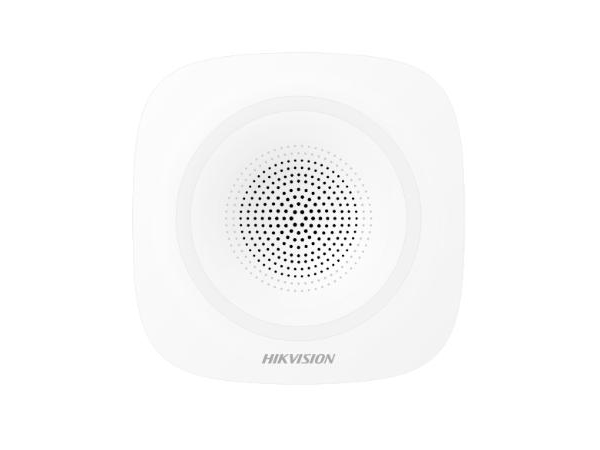 სიგნალიზაციის სირენა, უკაბელო DS-PSG-WI (433MHz)Wireless Indoor Siren