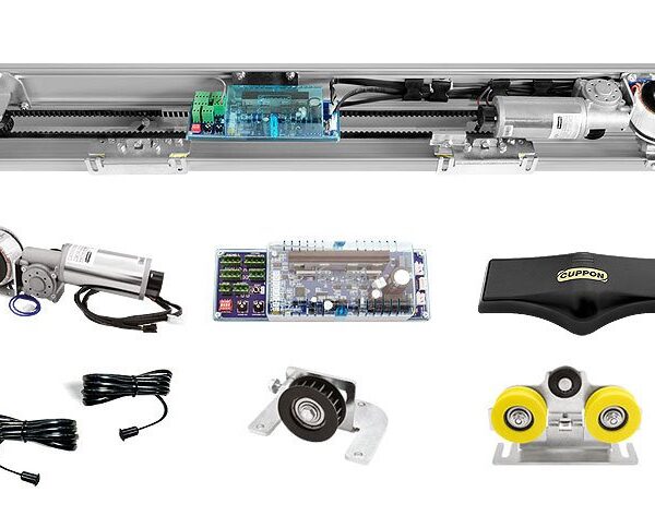 SSO11150 CSD150 Automatic Sliding Door