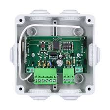 რადიომიმღები SELW2630MF WIEGAND 433 MHZ RF RECEIVER