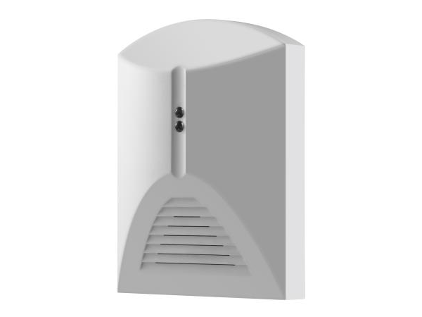 დეტექტორი შუშის მსხვრევის, DS-PD1-BG9 Break-Glass Detector