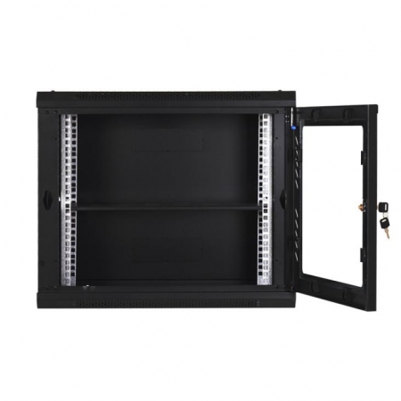 საკომუნიკაციო კარადა (რეკი) Finen, WM6406 -  6U 600x450mm