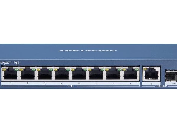 სვიჩი POE DS-3E0510P-E/M