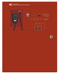 2 ზონიანი საევაკუაციო კონტროლერი VA-2240WM