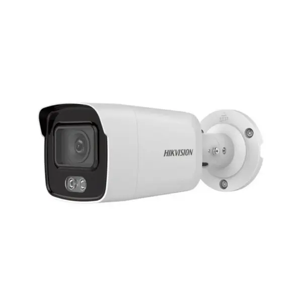 კამერა,IP,Hikvision,DS-2CD2047G2-L(C),2.8mm,4mp,Bullet,WL40m,ColorVu,