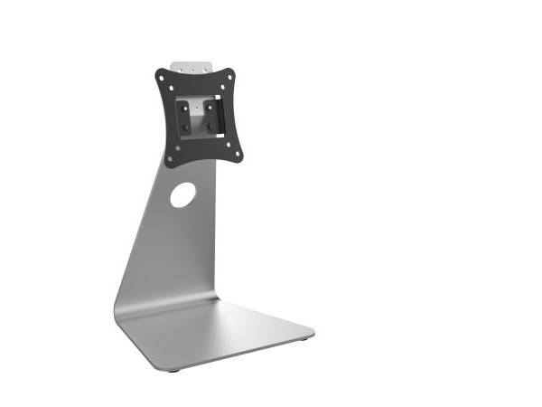 სახის ამომცნობი ტერმინალის სამაგრი DS-DM0701BL